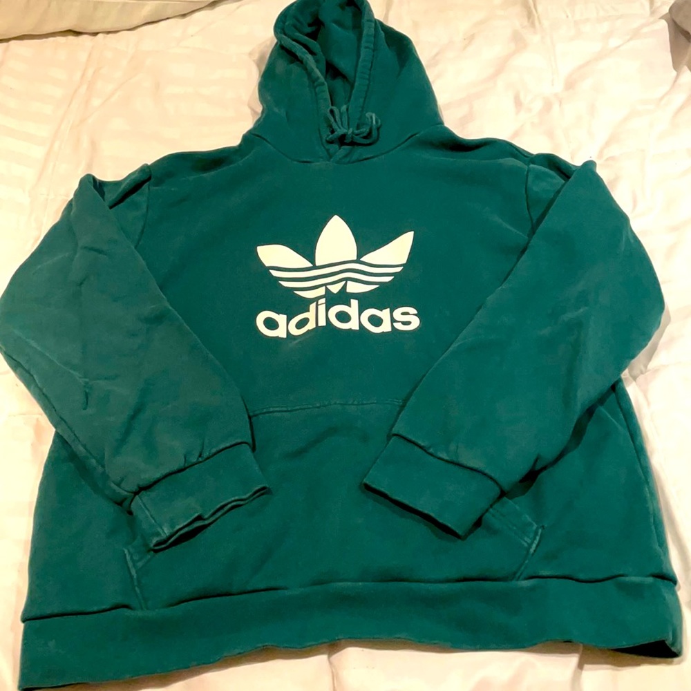 Adidas Originals hoodie